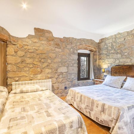 El Puig De Fonollet Villa Bagian luar foto
